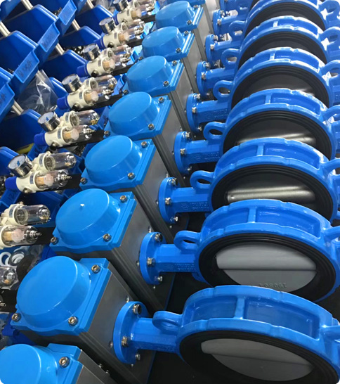 西安富冠機電設備有限公司